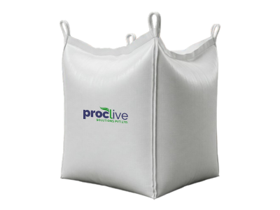Jumbo Vacuum Bag