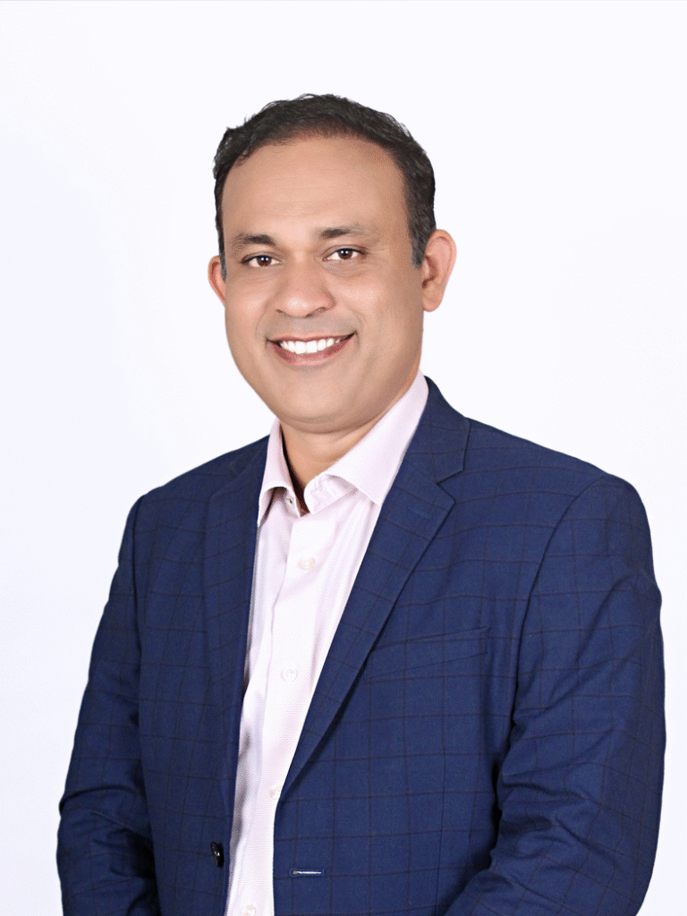 Chandrashekhar Saldur