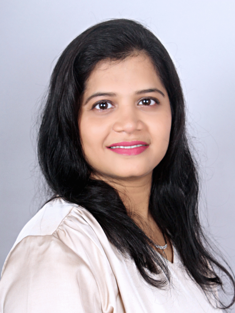 Sharada Saldur