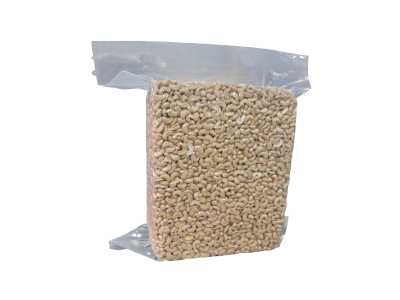 Vacuum bag